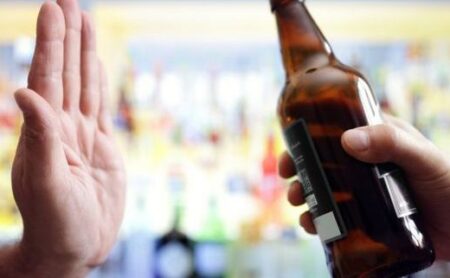 Why Just Stopping Drugs and Alcohol is Not the Solution