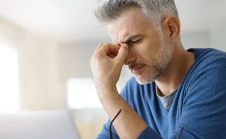 6 Ways Addiction Changes Your Personality