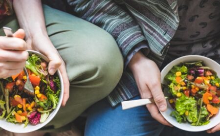 Nutrition and Recovery from Addiction