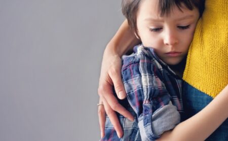 Addiction Recovery and Child Custody