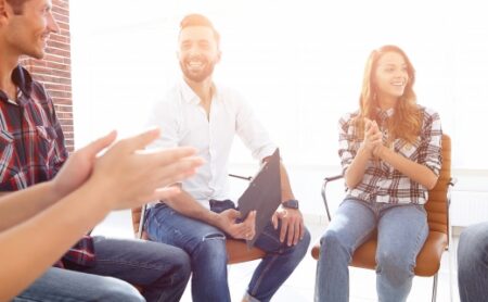 When Addicts Charm Their Way Through Treatment