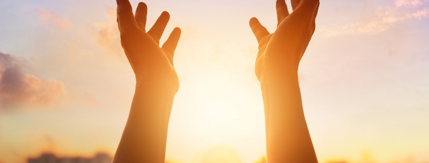 The Neuroscience of Spirituality