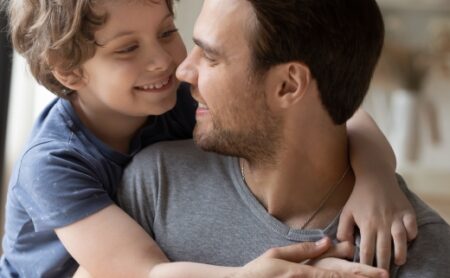 Common Issues Faced by Adult Children of Someone with an Addiction