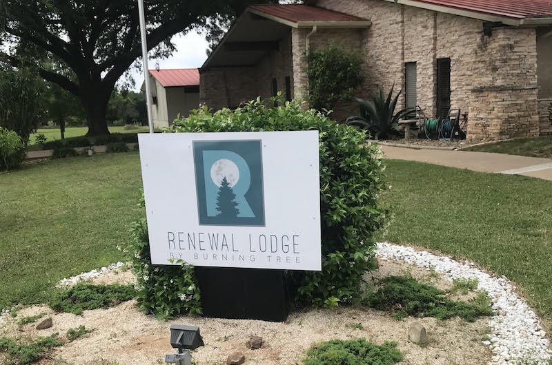 Renewal Lodge