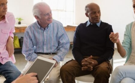 Treating Addiction as a Symptom of Trauma