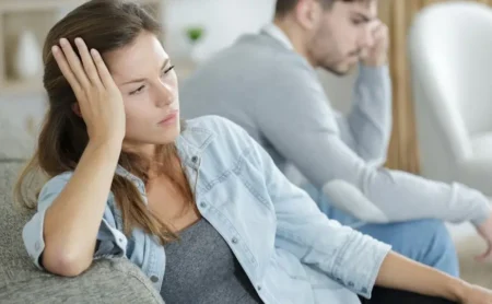 Addiction and Relationships