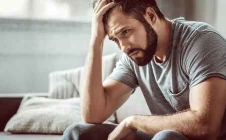 Relapse Cycle in Addiction