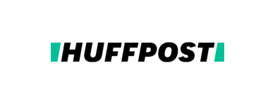 Huffpost logo