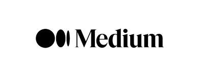 Medium logo