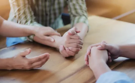Breaking the Cycle of Chronic Relapse: Finding Support and Accountability
