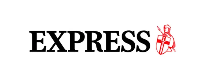express logo