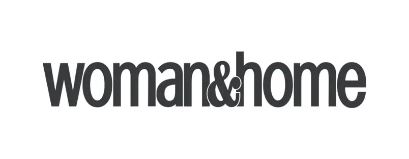 Woman&Home Logo