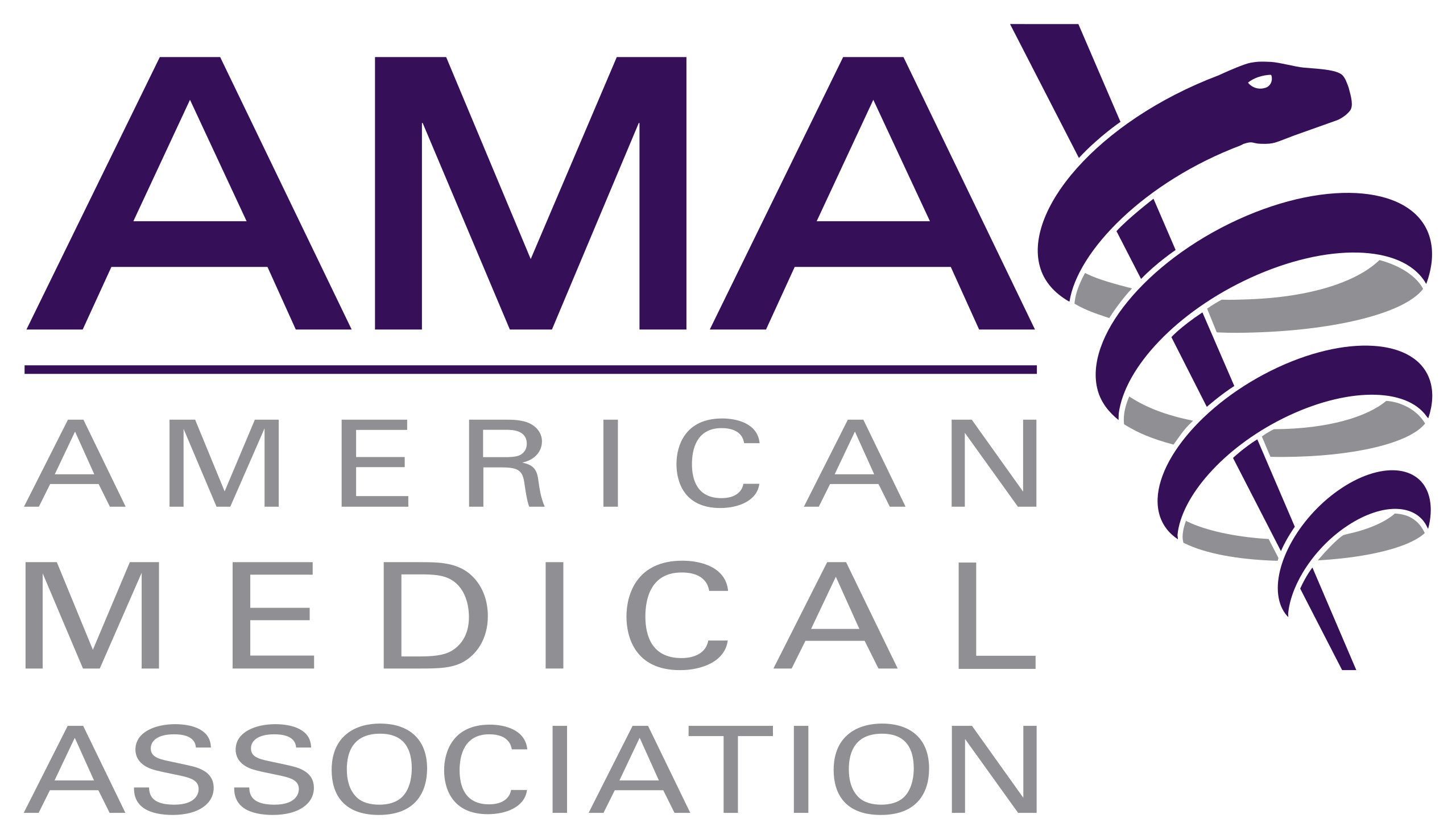 American Medical Association Logo