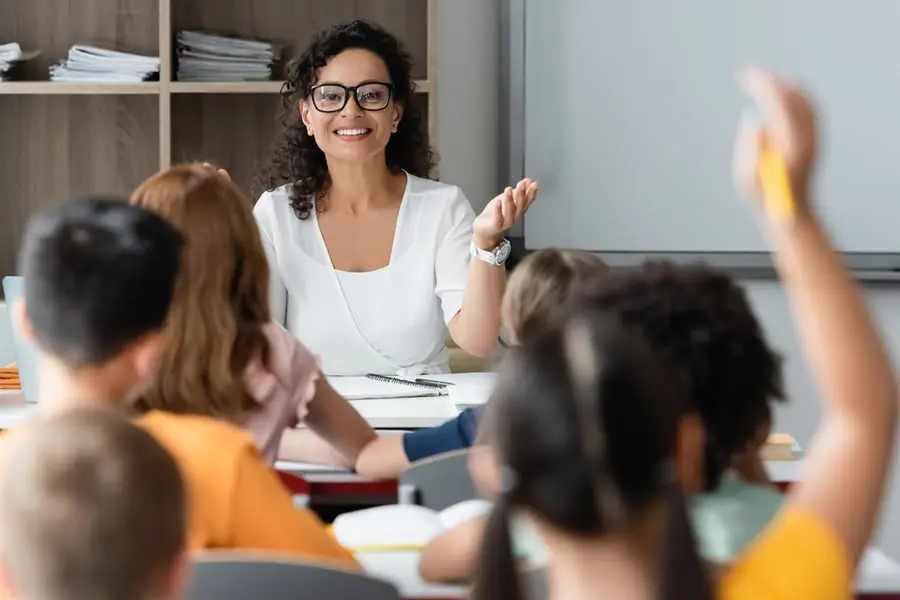 Education Professionals