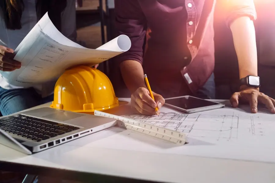 Engineering & Architecture Professionals