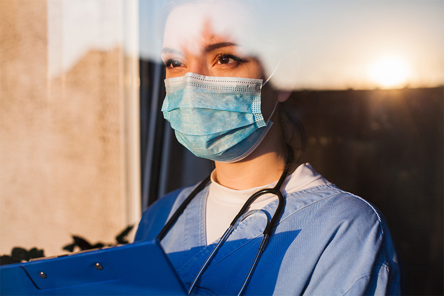 Medical and Healthcare Addiction Treatment