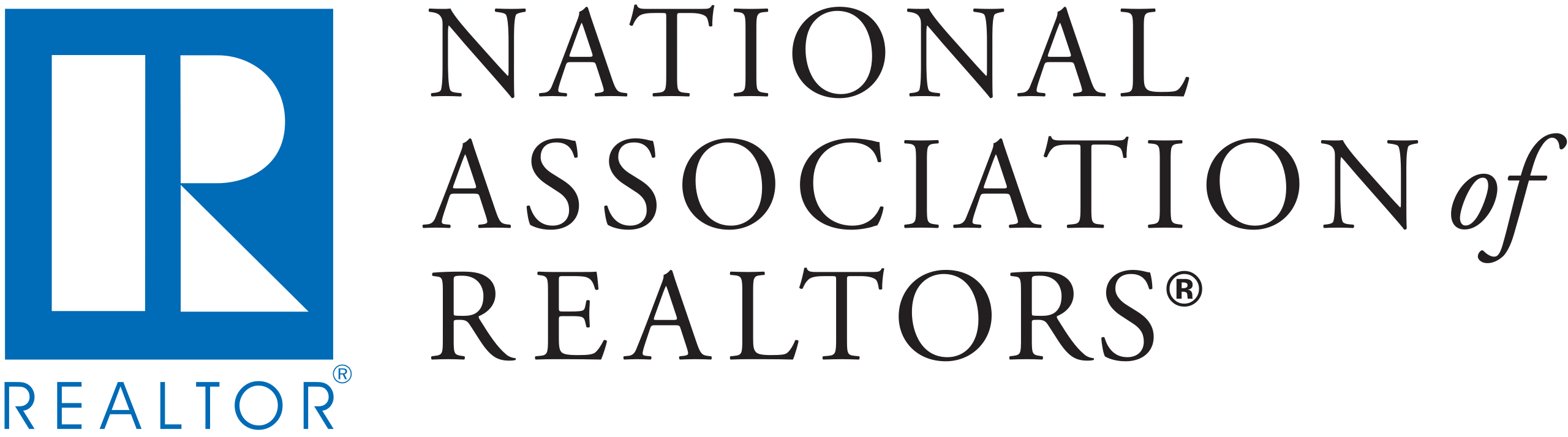 National Association of Realtors logo