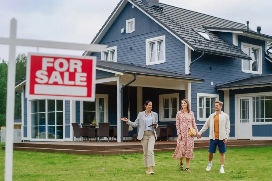 Real Estate Professionals