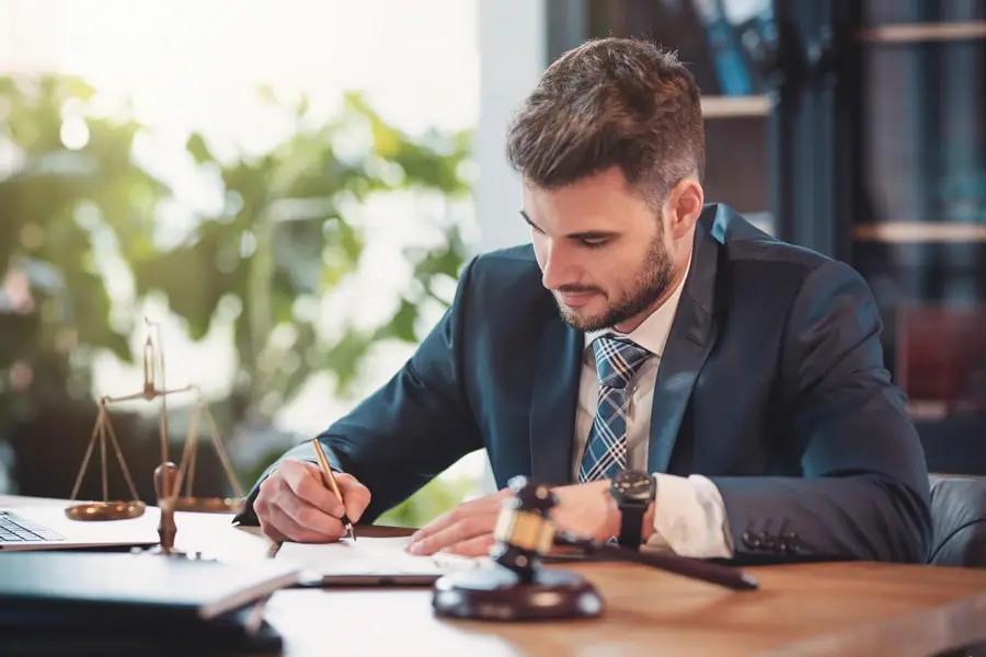 law professionals