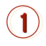Illustration of Number 1