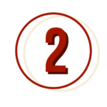 Illustration of Number 2