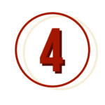 Illustration of Number 4