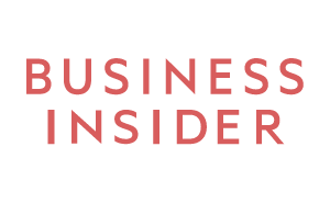 Business Insider Press Logo