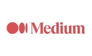 Medium Press Logo