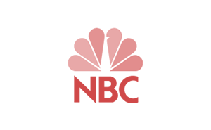 NBC Press Logo