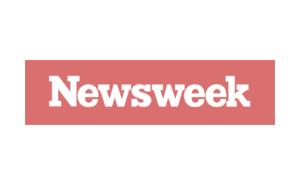 Newsweek Press Logo