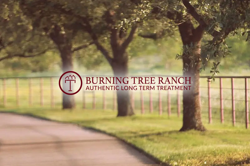 Burning Tree Ranch - Authentic Long-Term Treatment