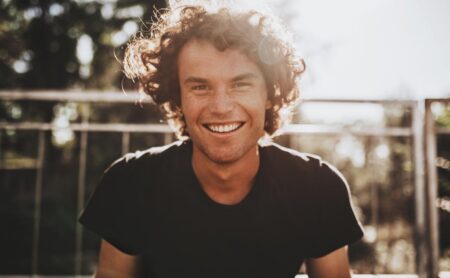 Alcoholic in recovery