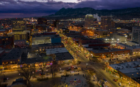 Colorado Springs Addiction Treatment Centers