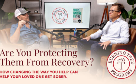 Video: Are You Protecting Them From Recovery?